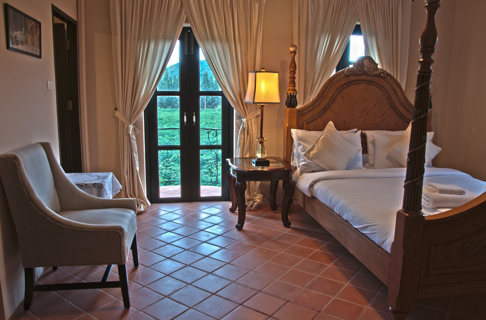 Villa Malinee Khao Yai Ban Tha Chang Extérieur photo